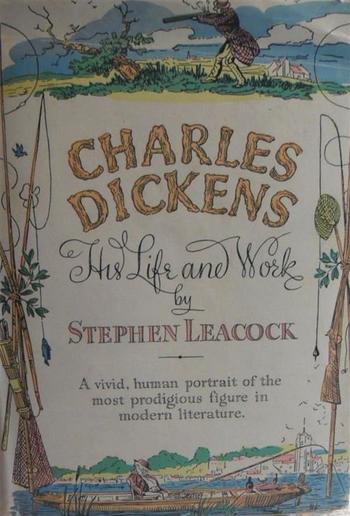 Charles Dickens: His Life and Work PDF