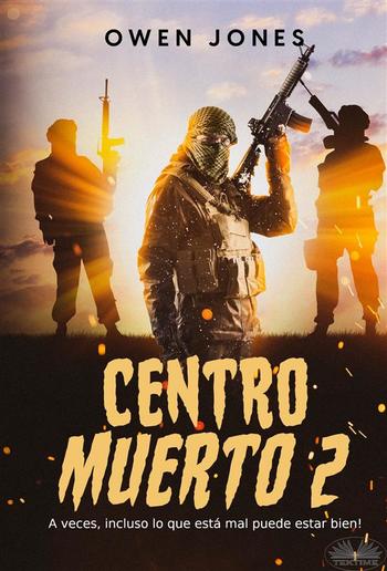 Centro Muerto 2 PDF