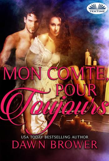 Mon Comte, Pour Toujours PDF