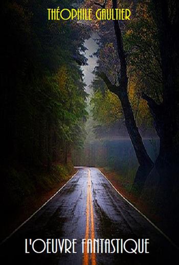 L'oeuvre fantastique PDF