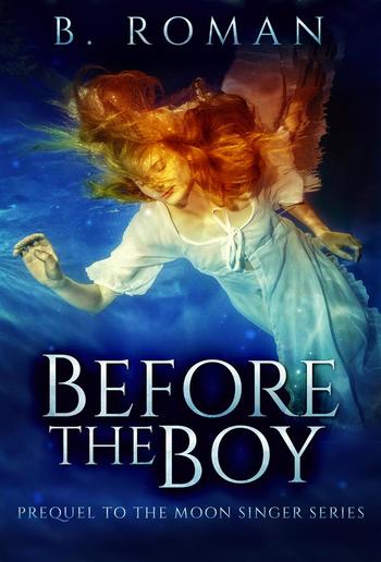 Before The Boy PDF