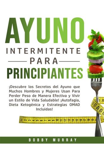 Ayuno Intermitente Para Principiantes PDF