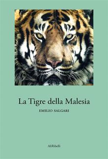 La Tigre della Malesia PDF