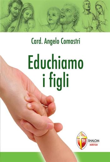 Educhiamo i figli PDF