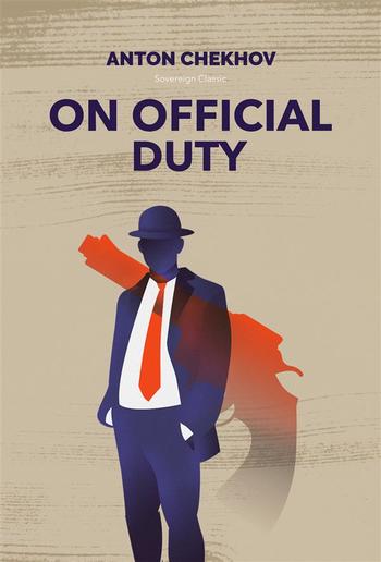 On Official Duty PDF