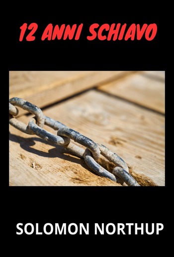 Dodici Anni Schiavo (Tradotto) PDF Dodici Anni Schiavo (Tradotto) PDF