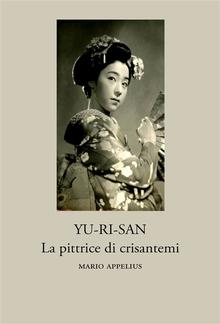 Yu-Ri-Sàn, la pittrice di crisantemi PDF