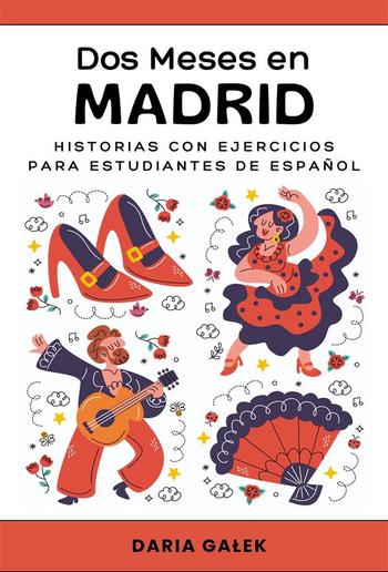 Dos Meses en Madrid PDF