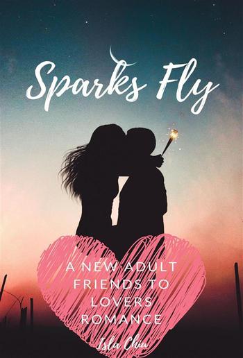 Sparks Fly PDF