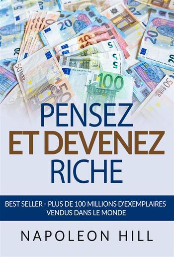 Pensez et Devenez Riche (Traduit) PDF