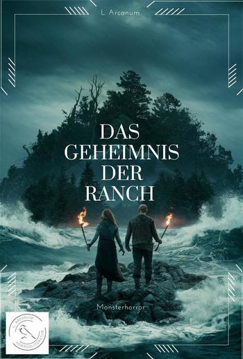 Das Geheimnis der Ranch PDF Das Geheimnis der Ranch PDF