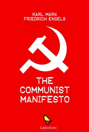 The Communist Manifesto PDF