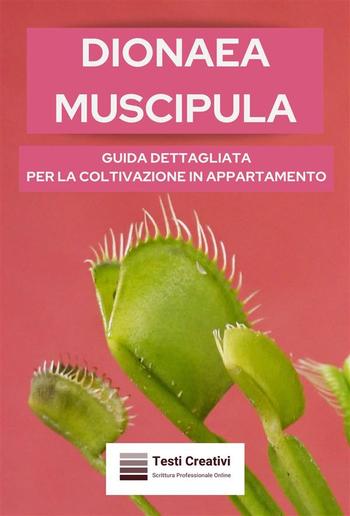 Dionaea Muscipula PDF