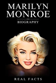 Marilyn Monroe Biography PDF