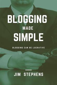 Blogging Made Simple PDF