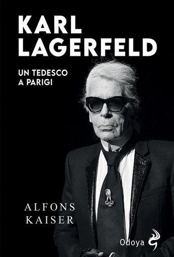 Karl Lagerfeld PDF