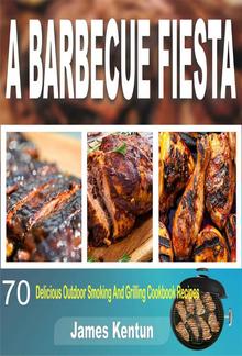 A Barbecue Fiesta PDF