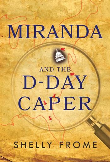 Miranda and the D-Day Caper PDF