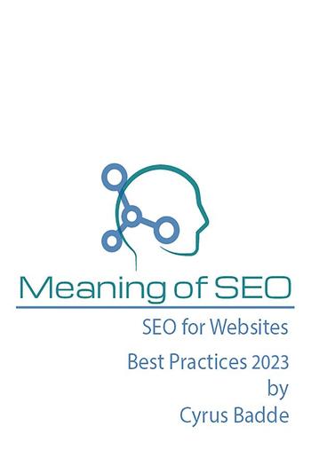 Meaning of SEO PDF