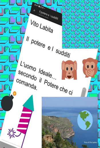 Il potere e i sudditi PDF