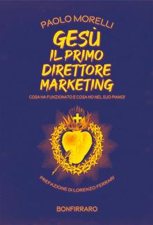 Gesù il primo direttore marketing PDF