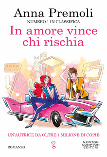 In amore vince chi rischia PDF