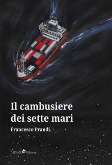 Il Cambusiere dei Sette Mari PDF