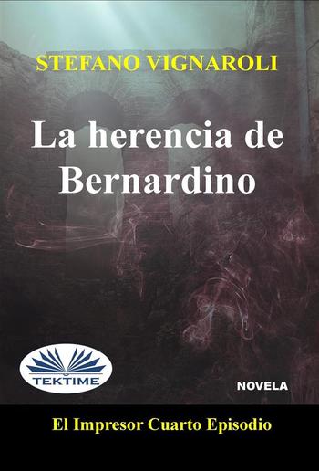 La Herencia De Bernardino PDF