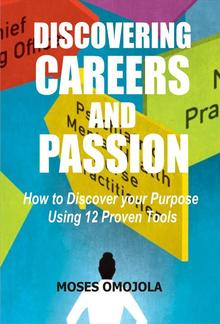 Discovering Careers And Passion PDF