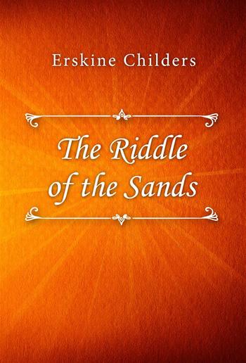 The Riddle of the Sands PDF