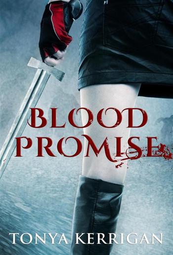 Blood Promise PDF