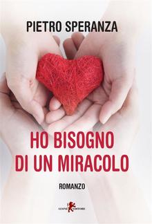 Ho bisogno di un miracolo PDF