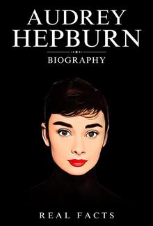 Audrey Hepburn Biography PDF