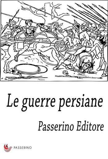 Le guerre persiane PDF