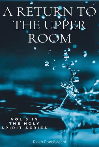 Return to the Upper Room PDF