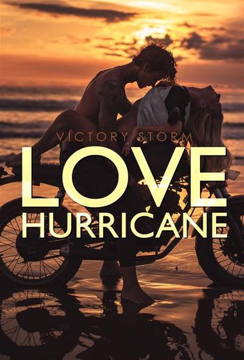 Love Hurricane PDF