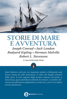 Storie di mare e avventura PDF