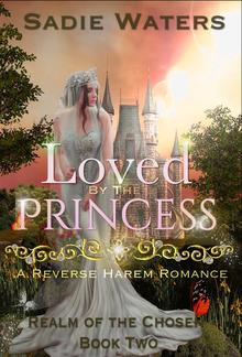 Loved by the Princess PDF