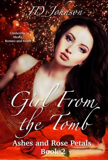 Girl From the Tomb PDF