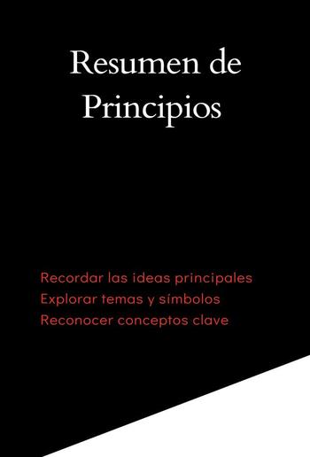 Resumen de Principios PDF