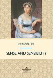 Sense and Sensibility PDF