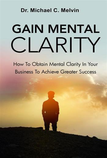 Gain Mental Clarity PDF