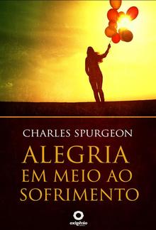 Alegria em meio ao sofrimento PDF