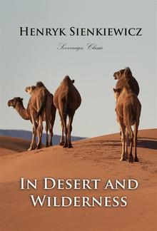 In Desert and Wilderness PDF