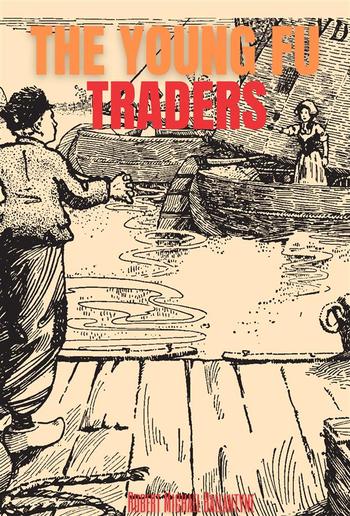The Young Fur Traders (Annotated) PDF