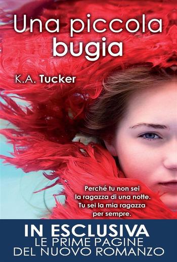 Una piccola bugia PDF