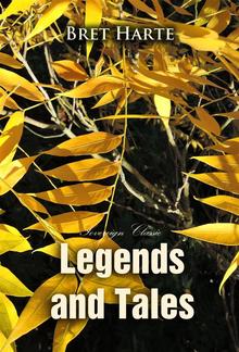 Legends and Tales PDF