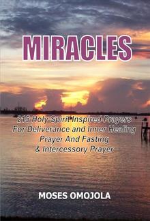 Miracles PDF