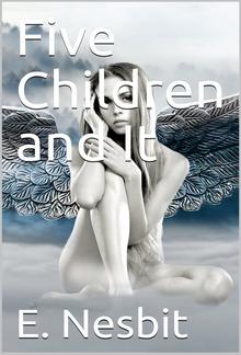 Five Children and It PDF