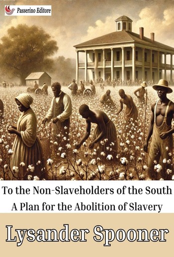 To the Non-Slaveholders of the South PDF